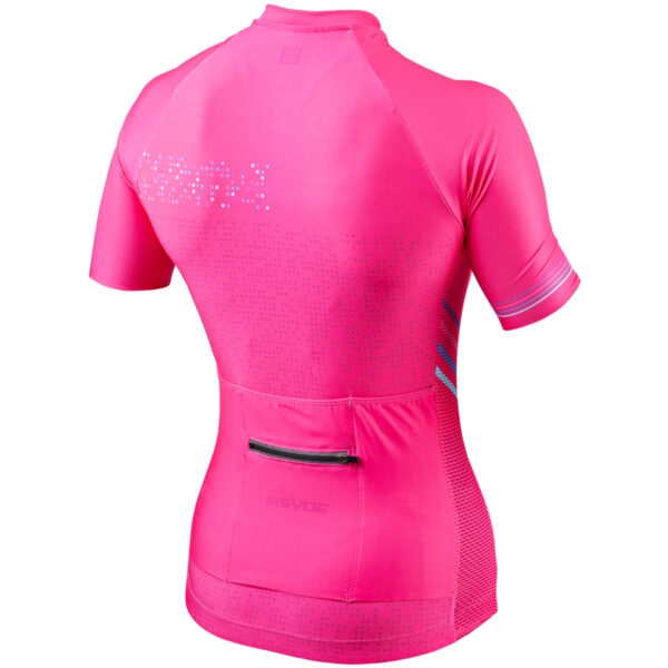 Camisa Ciclismo Evoe Evolution Feminino - Donne (GG) - Imagem 2