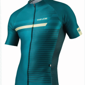 Camisa De Ciclismo Evolution Evoe Masculino - Duo (M)