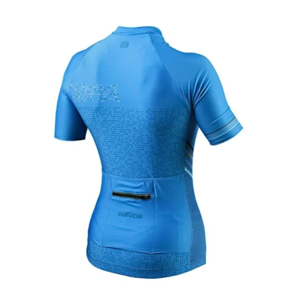 Camisa Ciclismo Evoe Evolution Feminino - Allure (GG/M) - Imagem 2