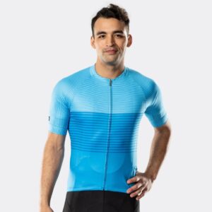 Camisa Circuit Ltd Bontrager Azure (P)