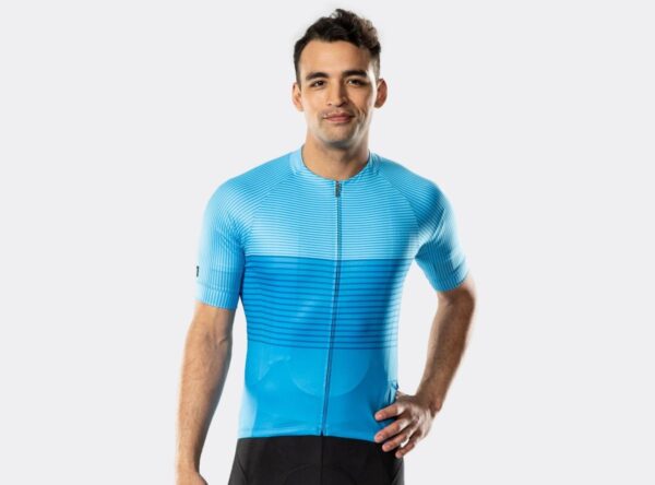 Camisa Circuit Ltd Bontrager Azure (P)