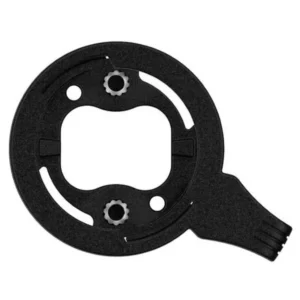 Suporte Frontal Edge Garmin Modular Insert