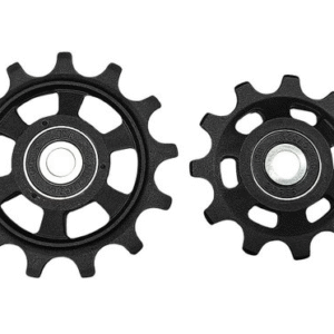 Roldana De Câmbio Sem Marca 11v