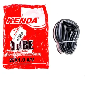 Câmara de ar Isapa 26x1.00 Schrader (35mm)