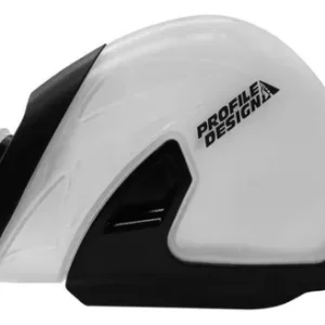 Caramanhola Aero RZ2 Profile Design Branco
