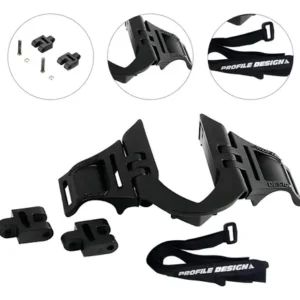 Suporte Aero Drink Profile Design Pretol