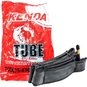 Câmara de ar Isapa 700x35/43C Schrader (48mm)