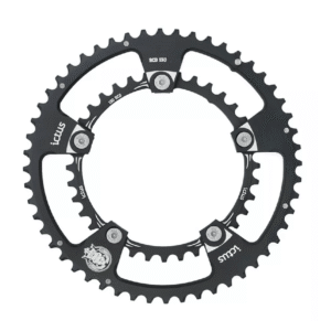 Coroa Ictus Speed BCD 130 5 furos (52/36)