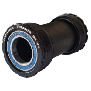 Rolamento Mov. Central Praxis Shimano T47 (Único)