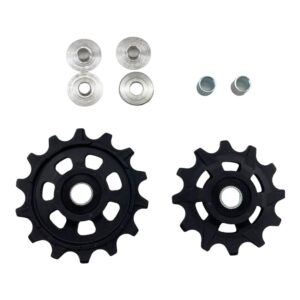 Roldana de Câmbio Ictus 12V Sram