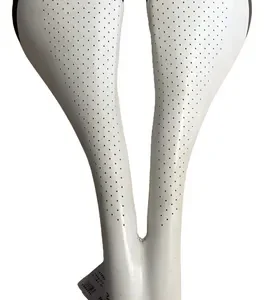 Selim Ajna Bontrager Elite Branco (154mm)