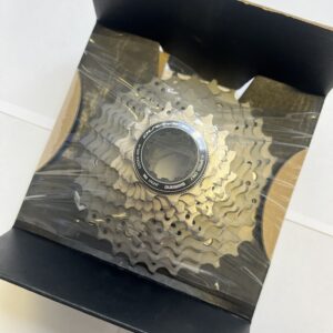 Cassete Dura-Ace 11/30 Shimano 11V R9100 (11/30d)