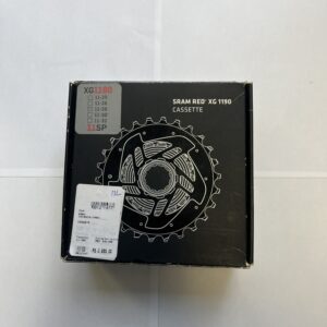 Cassete Sram Red XG1190 (11/28d)