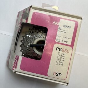 Cassete Pg-950 Sram 9v (11-28d)