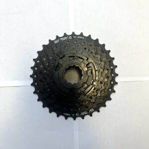 Cassete 9V Cs-Hg Shimano Cassete 9V 200 (nov.-32)