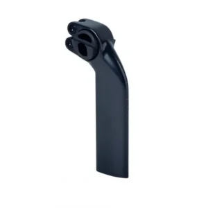 Canote Aero Madone Bontrager Preto (5mm/205mm)