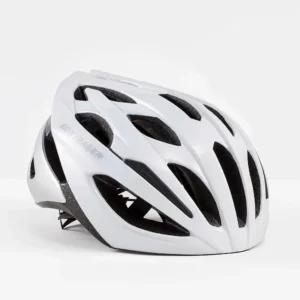 Starvos Bontrager White/Quicksilver (GG)