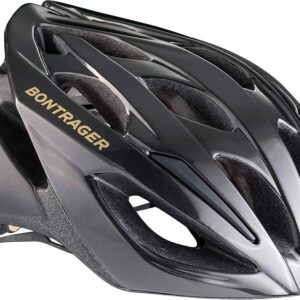 Starvos Bontrager Preto Dnister (GG)