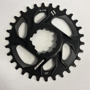 Coroa Sram Xx1/Xx0 30T 11S (6mm) x-sync