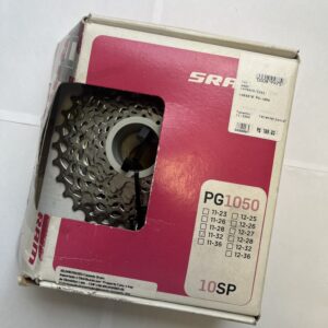 Cassete Pg-1050 Sram (11-32do)