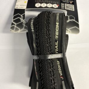 Pneu Vittoria Trail Tech (700x38c)