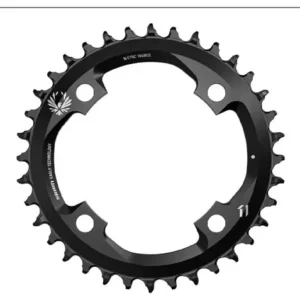 Coroa Sram . Sram Eagle Bcd 104 (32d)