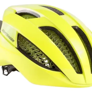 Specter Wavecel Bontrager Amarelo Radioactive