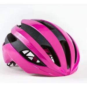 Velocis com MIPS Bontrager Rosa Vice (G)