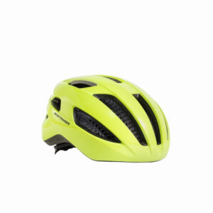 Capacete Specter Wavecel - Bontrager Amarelo Radioactive