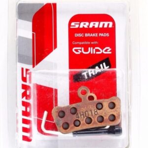 Pastilha De Freio Sram Guide/Trail