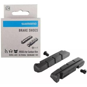 Sapata De Freio Isapa Refil R55C4