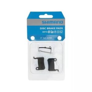 Pastilha de Freio Resina Shimano XT/SLKX/Alfine A01S