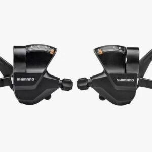 Alavancas Shimano Altus Sl-M3115