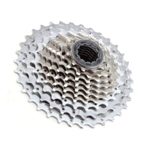 Cassete SLX Shimano HG81 10v (11-36d)