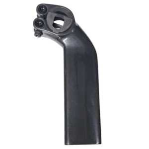 Canote Madone 2018 Bontrager Preto (160/25mm)