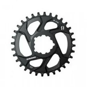 Coroa Xx1/ Xx0 30 6Mm - Sram Xx1/Xx0 30 (6mm)