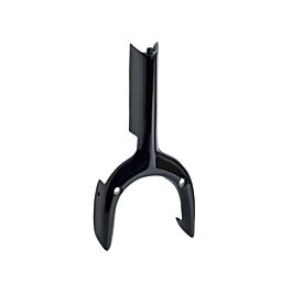 Tampa De Freio Speed Concept S Bontrager Serie 1 Preto (S) - Imagem 2