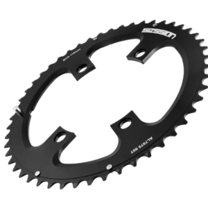 Coroas Estrada 4 parafusos Session - CD 110 - PRETO 53D - Copy