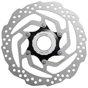 Disco Rotor Shimano RT10 Center Lock (160mm)