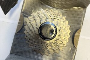 Cassete Ultegra Shimano R8000 11v (11-28d)