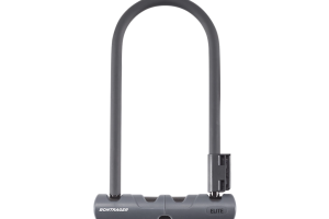 Trava U Elite Bontrager (9mm x 23cm x 10.5cm)