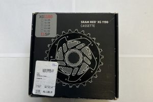 Cassete Sram Red XG1190 (11/28d)