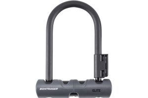 Trava U Elite Mini Bontrager (9mm x 14cm x 8cm )