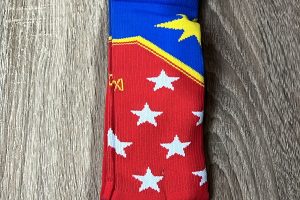 Meias E Meias