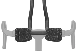 Clip Triathlon Profile Design Preto