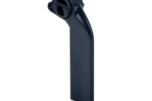 Canote Aero Madone Bontrager Preto (25mm/205mm)