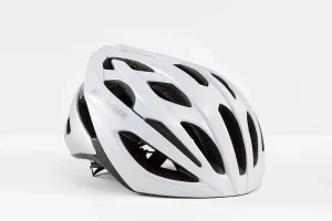 Starvos Bontrager White/Quicksilver (GG)