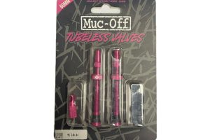 Valvula Tubless Mucoff Muc-Off Tubless (60mm)