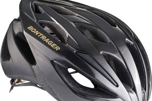 Starvos Bontrager Preto Dnister (GG)