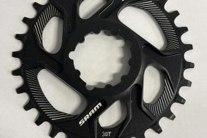 Coroa Sram Xx1/Xx0 30T 11S (6mm) x-sync